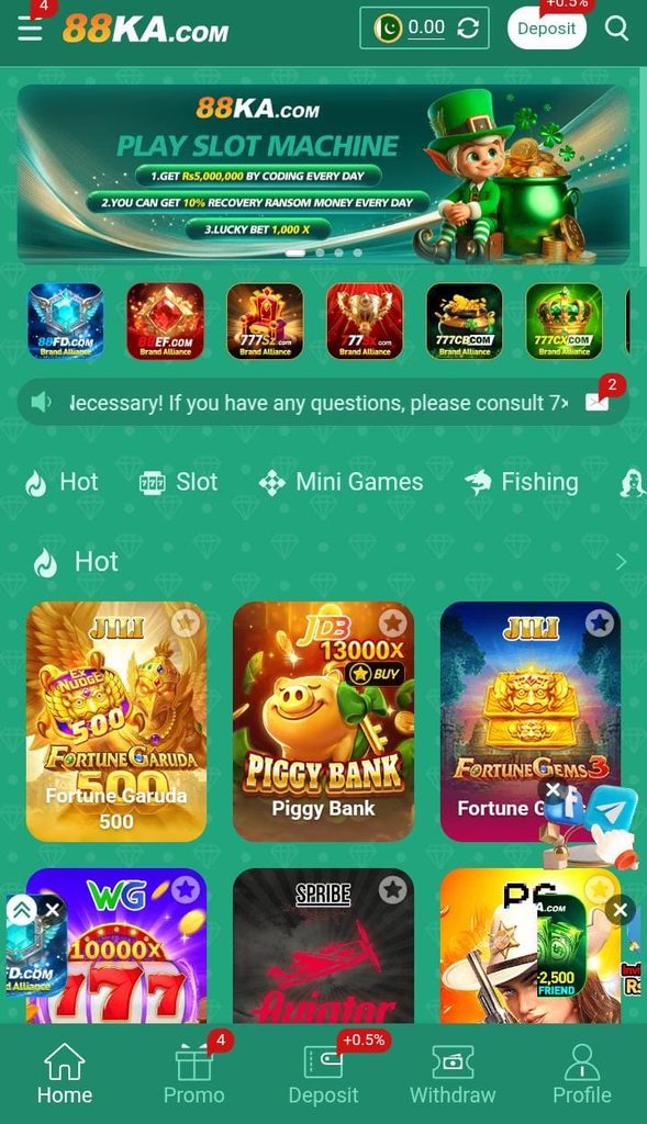 88ka Game