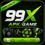 99X APK Game