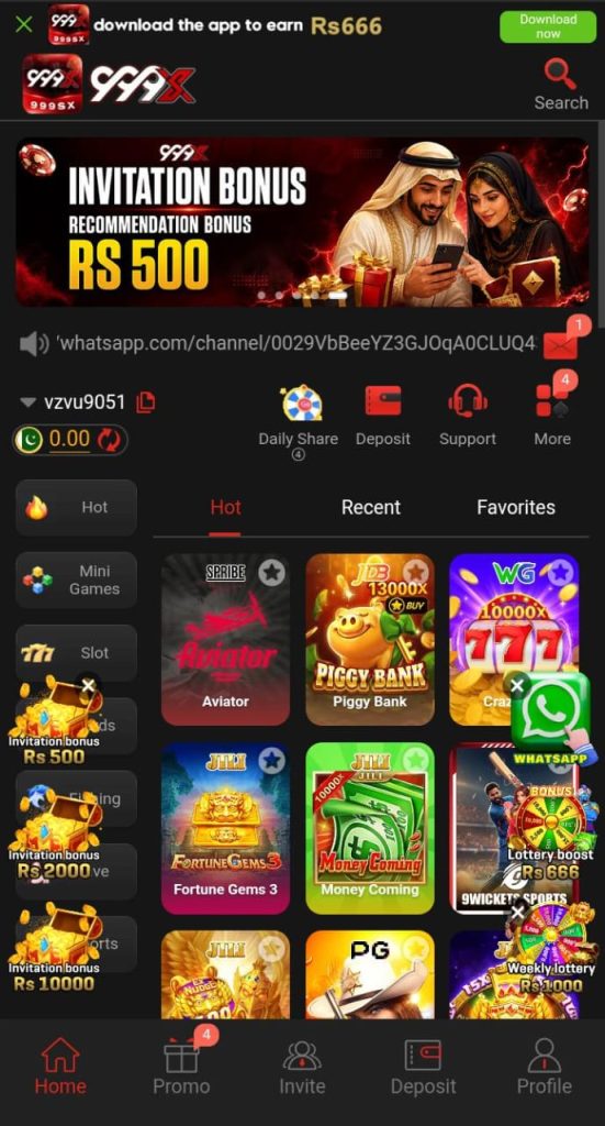 99X APK Game
