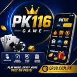PK116 Game