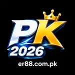 PK2026 Game