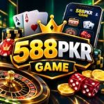 588PKR Game