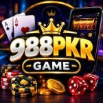 988PKR Game
