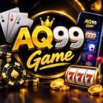 AQ99 Game