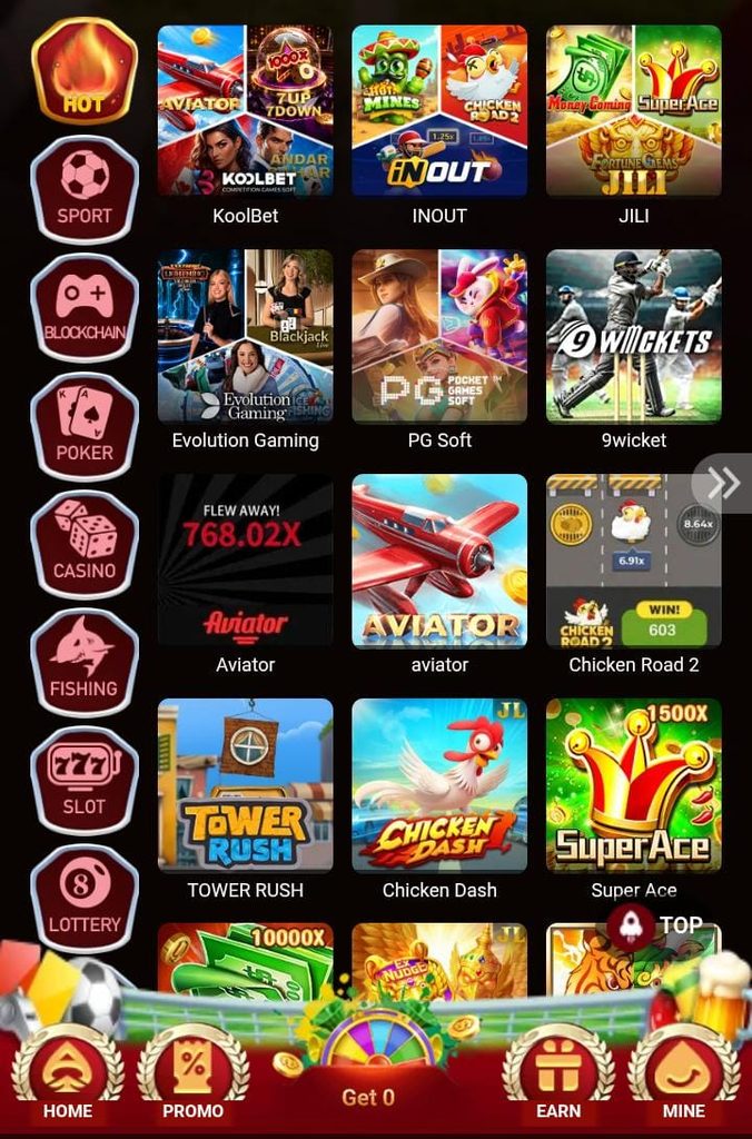 E777 Game