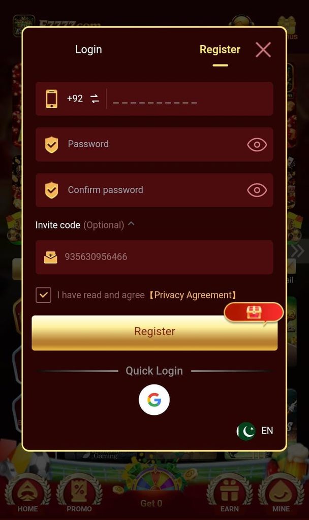 E777 Game