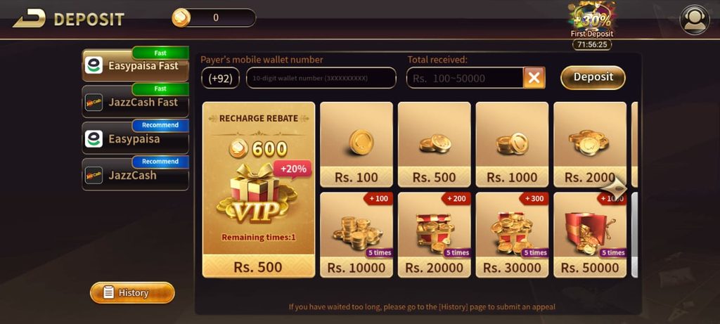 Royalx 777 Game 