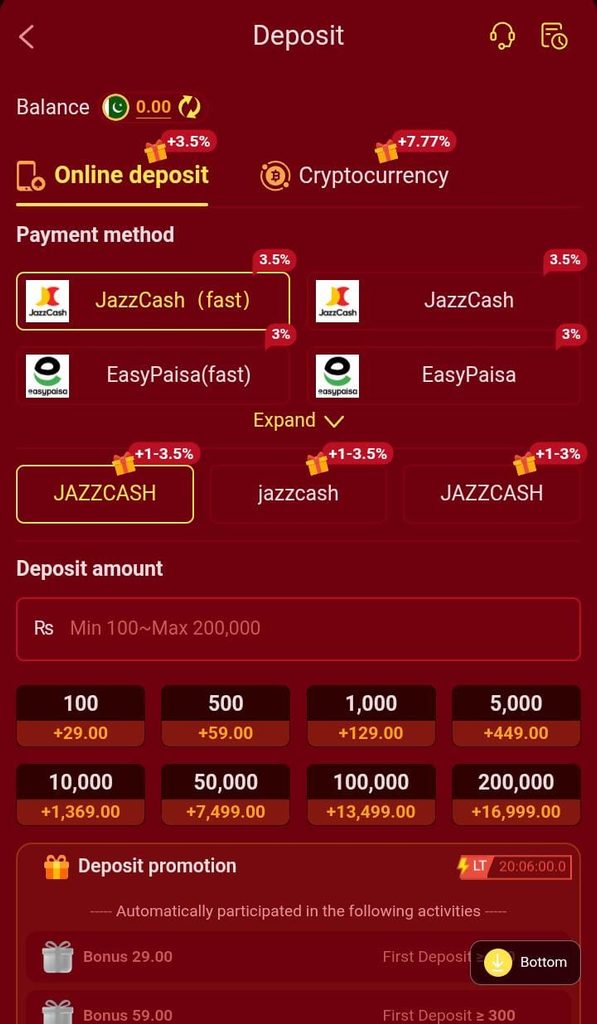 Win7799 Game