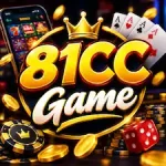 81CC Game