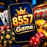 8557 Game