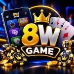 8W Game