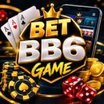 BET BB6 Game