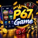 P67 Game