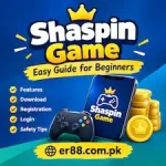Shaspin Game